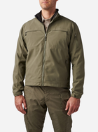 Тактическая куртка 5.11 Tactical Chameleon Softshell Jacket 2.0 48373-186 2XL Ranger Green (2000980535460) - изображение 6