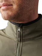 Тактична куртка 5.11 Tactical Chameleon Softshell Jacket 2.0 48373-186 M Ranger Green (2000980535484) - зображення 11