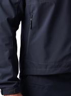 Тактична куртка 5.11 Tactical Chameleon Softshell Jacket 2.0 48373-724 3XL Dark Navy (2000980540594) - зображення 4