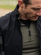 Тактична куртка 5.11 Tactical Nevada Softshell Jacket 78035-019 2XL Black (2000980552009) - зображення 13