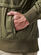 Тактическая куртка 5.11 Tactical Thermal Insulator Jacket 48387-186 2XL Ranger Green (2000980575909) - изображение 3