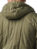 Тактическая куртка 5.11 Tactical Thermal Insulator Jacket 48387-186 2XL Ranger Green (2000980575909) - изображение 6