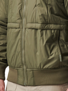 Тактична куртка 5.11 Tactical Thermal Insulator Jacket 48387-186 2XL Ranger Green (2000980575909) - зображення 7