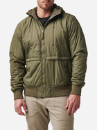 Тактическая куртка 5.11 Tactical Thermal Insulator Jacket 48387-186 XL Ranger Green (2000980575947) - изображение 1