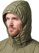 Тактическая куртка 5.11 Tactical Thermal Insulator Jacket 48387-186 XL Ranger Green (2000980575947) - изображение 9