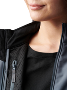 Тактична куртка 5.11 Tactical Women'S Leone Softshell Jacket 38084-545 L Turbulence (2000980558124) - зображення 10