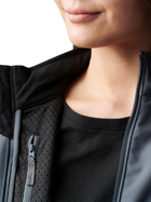 Тактическая куртка 5.11 Tactical Women'S Leone Softshell Jacket 38084-545 S Turbulence (2000980558148) - изображение 10