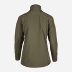 Тактична куртка 5.11 Tactical Women'S Sierra Softshell Jacket 38068-191 XL Moss (2000980546343) - зображення 5