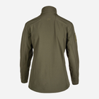 Тактическая куртка 5.11 Tactical Women'S Sierra Softshell Jacket 38068-191 XS Moss (2000980546350) - изображение 5