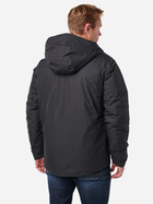 Тактична куртка 5.11 Tactical Atmos Warming Jacket 48369-019 L Black (2000980539062) - зображення 6