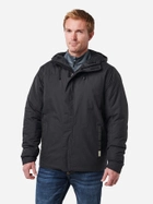 Тактична куртка 5.11 Tactical Atmos Warming Jacket 48369-019 L Black (2000980539062) - зображення 7