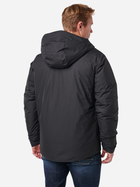 Тактична куртка 5.11 Tactical Atmos Warming Jacket 48369-019 XL Black (2000980539093) - зображення 6