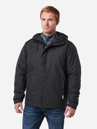 Тактична куртка 5.11 Tactical Atmos Warming Jacket 48369-019 XS Black (2000980539109) - зображення 7
