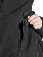Тактична куртка 5.11 Tactical Bastion Jacket 48374-019 3XL Black (2000980582389) - зображення 2