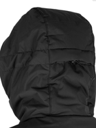 Тактична куртка 5.11 Tactical Bastion Jacket 48374-019 2XL Black (2000980582372) - зображення 7