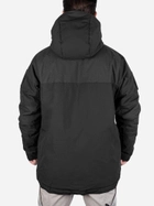 Тактична куртка 5.11 Tactical Bastion Jacket 48374-019 3XL Black (2000980582389) - зображення 11