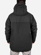 Тактична куртка 5.11 Tactical Bastion Jacket 48374-019 L Black (2000980582396) - зображення 11