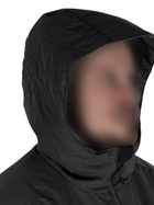 Тактическая куртка 5.11 Tactical Bastion Jacket 48374-019 M Black (2000980582402) - изображение 3