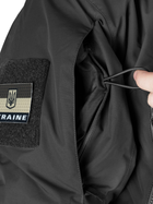Тактическая куртка 5.11 Tactical Bastion Jacket 48374-019 L Black (2000980582396) - изображение 19