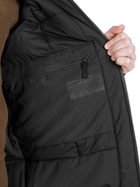 Тактична куртка 5.11 Tactical Bastion Jacket 48374-019 S Black (2000980582419) - зображення 6