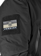 Тактична куртка 5.11 Tactical Bastion Jacket 48374-019 XL Black (2000980582426) - зображення 9