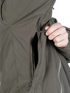 Тактическая куртка 5.11 Tactical Bastion Jacket 48374-186 2XL Ranger Green (2000980582433) - изображение 4