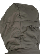Тактична куртка 5.11 Tactical Bastion Jacket 48374-186 3XL Ranger Green (2000980582440) - зображення 8