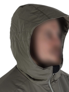 Тактическая куртка 5.11 Tactical Bastion Jacket 48374-186 2XL Ranger Green (2000980582433) - изображение 14