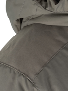 Тактична куртка 5.11 Tactical Bastion Jacket 48374-186 M Ranger Green (2000980582464) - зображення 6
