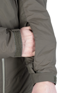 Тактическая куртка 5.11 Tactical Bastion Jacket 48374-186 M Ranger Green (2000980582464) - изображение 9