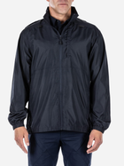 Тактична куртка 5.11 Tactical Packable Operator Jacket 48169-724 XS Dark Navy (2000980514496) - зображення 1