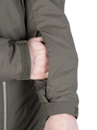 Тактическая куртка 5.11 Tactical Bastion Jacket 48374-186 XL Ranger Green (2000980582488) - изображение 9