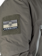 Тактическая куртка 5.11 Tactical Bastion Jacket 48374-186 M Ranger Green (2000980582464) - изображение 19