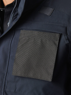 Куртка 5.11 Tactical 5-In-1 Jacket 2.0 48360-724 S Dark Navy (2000980553709) - изображение 5