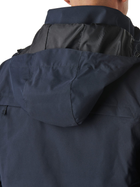 Куртка 5.11 Tactical 5-In-1 Jacket 2.0 48360-724 M Dark Navy (2000980553693) - зображення 8