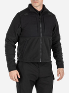Куртка 5.11 Tactical 5-In-1 Jacket 2.0 48360-019 2XL Black (2000980580149) - зображення 4