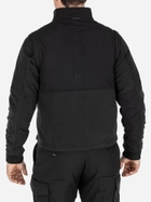 Куртка 5.11 Tactical 5-In-1 Jacket 2.0 48360-019 L Black (2000980580163) - зображення 5