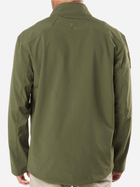 Тактическая куртка 5.11 Tactical 5.11 Sierra Softshell 78005-191 M Moss (2000980430611) - изображение 2
