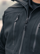 Тактична куртка 5.11 Tactical Sabre 2.0 Jacket 48112-019 4XL Black (2000980594825) - зображення 2