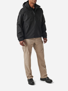 Тактична куртка 5.11 Tactical Sabre 2.0 Jacket 48112-019 4XL Black (2000980594825) - зображення 9