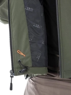 Тактична куртка 5.11 Tactical Sabre 2.0 Jacket 48112-191 XS Moss (2000980594849) - зображення 8