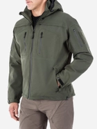 Тактична куртка 5.11 Tactical Sabre 2.0 Jacket 48112-191 XS Moss (2000980594849) - зображення 12