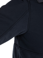 Тактична куртка 5.11 Tactical 5.11 Tactical Fleece 2.0 78026-724 3XL Dark Navy (2000980541423) - зображення 14