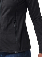 Тактична куртка 5.11 Tactical Women'S Stratos Full Zip 62424-019 M Black (2000980575015) - зображення 7