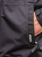 Тактическая куртка 5.11 Tactical Exos Rain Shell 48370-019 XL Black (2000980539154) - изображение 5
