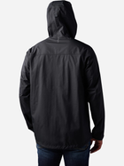 Тактична куртка 5.11 Tactical Exos Rain Shell 48370-019 XL Black (2000980539154) - зображення 8
