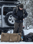 Тактична куртка 5.11 Tactical Acadia Down Jacket 48364-019 XL Black (2000980535453) - зображення 4