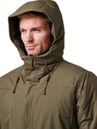 Тактична куртка 5.11 Tactical Atmos Warming Jacket 48369-186 L Ranger Green (2000980541553) - зображення 19
