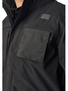 Тактична куртка 5.11 Tactical 3-In-1 Parka 2.0 48358-019 4XL Black (2000980539697) - зображення 7