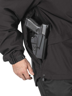 Тактична куртка 5.11 Tactical 3-In-1 Parka 2.0 48358-019 4XL Black (2000980539697) - зображення 9